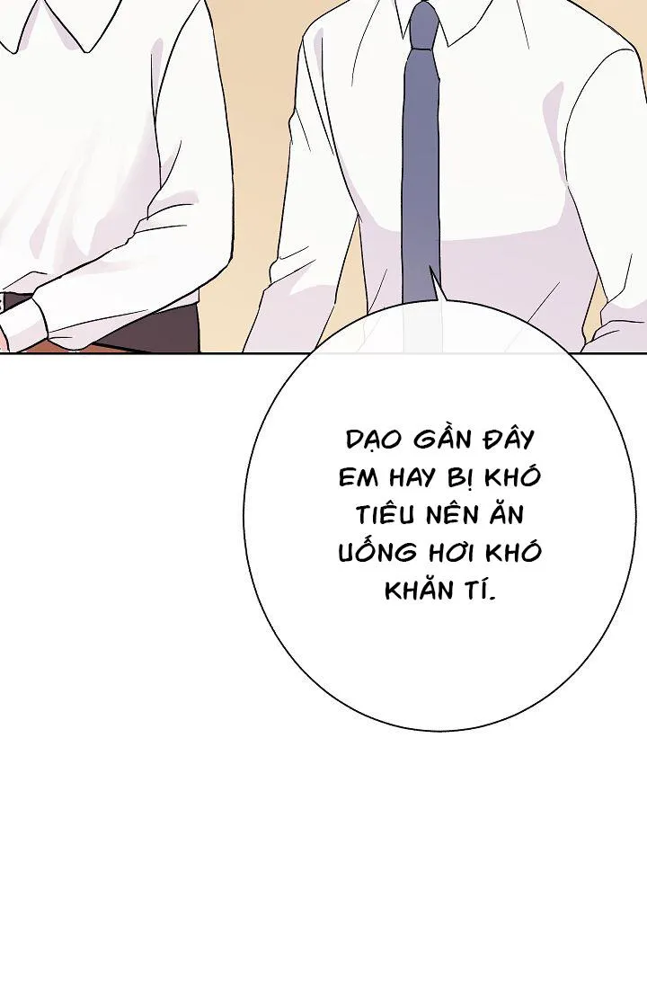 Đứa Trẻ Này Là Con Tôi (END) Chapter 3 Trang 82