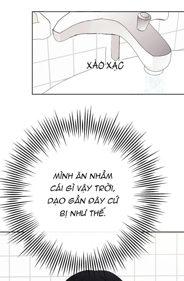 Đứa Trẻ Này Là Con Tôi (END) Chapter 3 Trang 83