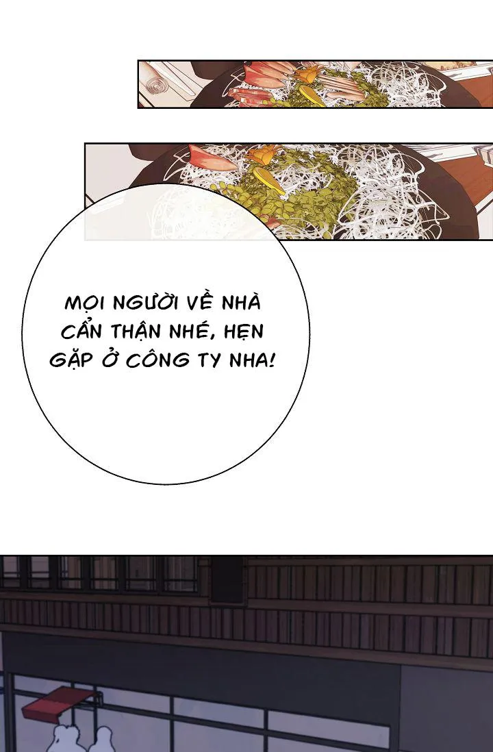 Đứa Trẻ Này Là Con Tôi (END) Chapter 3 Trang 85