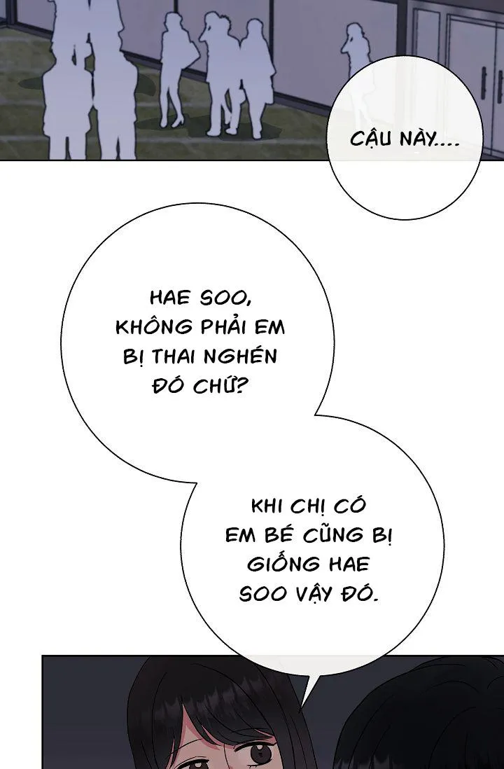 Đứa Trẻ Này Là Con Tôi (END) Chapter 3 Trang 86