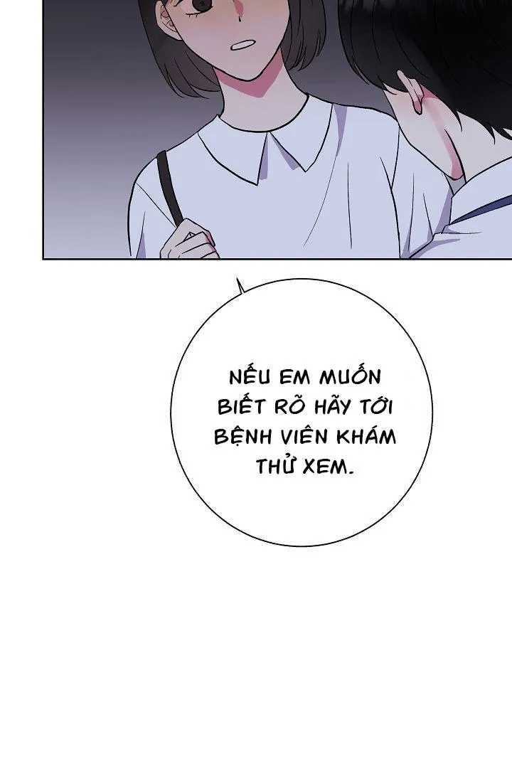 Đứa Trẻ Này Là Con Tôi (END) Chapter 3 Trang 87