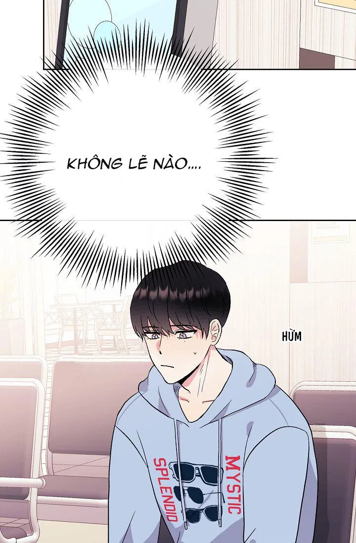 Đứa Trẻ Này Là Con Tôi (END) Chapter 3 Trang 90