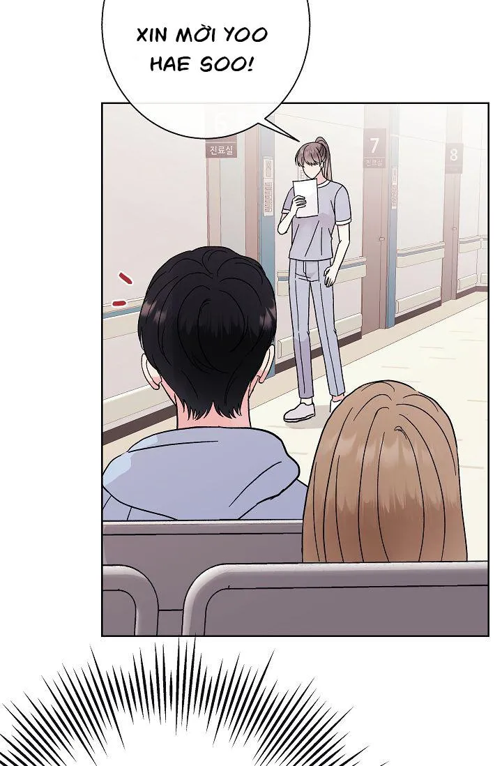 Đứa Trẻ Này Là Con Tôi (END) Chapter 3 Trang 93