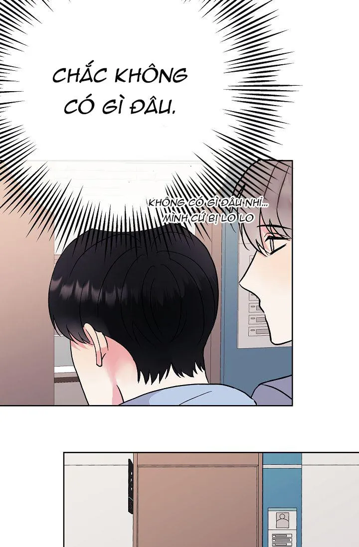 Đứa Trẻ Này Là Con Tôi (END) Chapter 3 Trang 94
