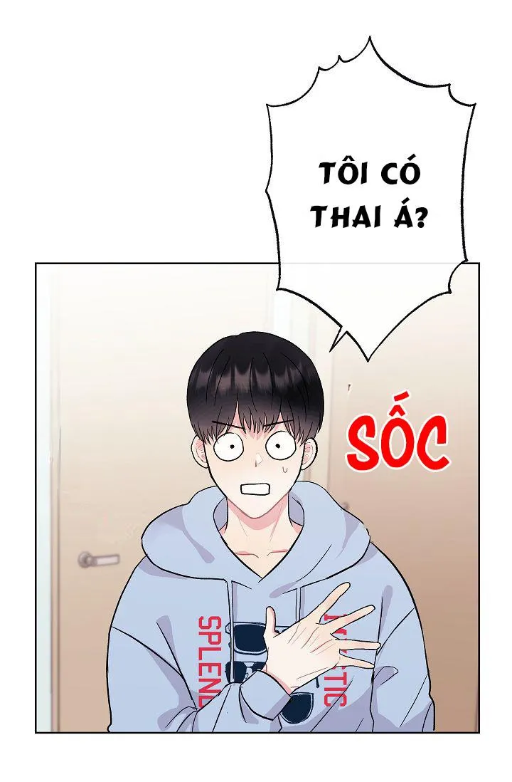 Đứa Trẻ Này Là Con Tôi (END) Chapter 3 Trang 99