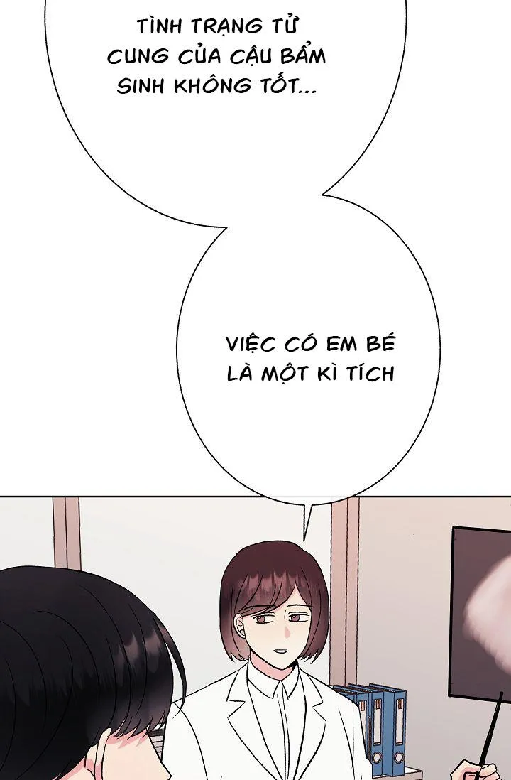 Đứa Trẻ Này Là Con Tôi (END) Chapter 3 Trang 101