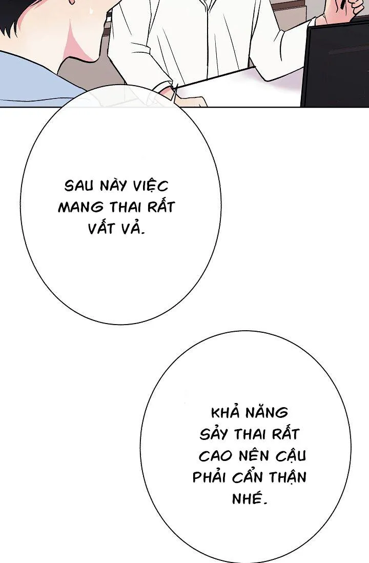 Đứa Trẻ Này Là Con Tôi (END) Chapter 3 Trang 102