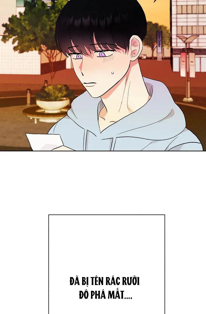 Đứa Trẻ Này Là Con Tôi (END) Chapter 3 Trang 109