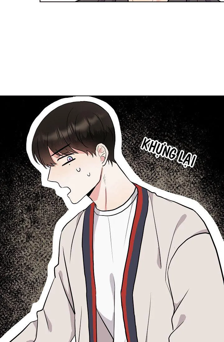 Đứa Trẻ Này Là Con Tôi (END) Chapter 4 Trang 4