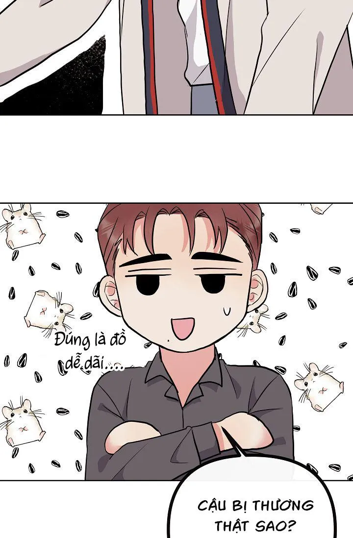 Đứa Trẻ Này Là Con Tôi (END) Chapter 4 Trang 5