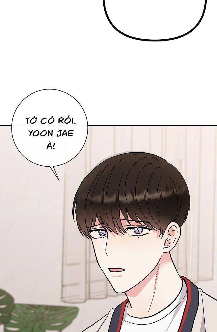 Đứa Trẻ Này Là Con Tôi (END) Chapter 4 Trang 6