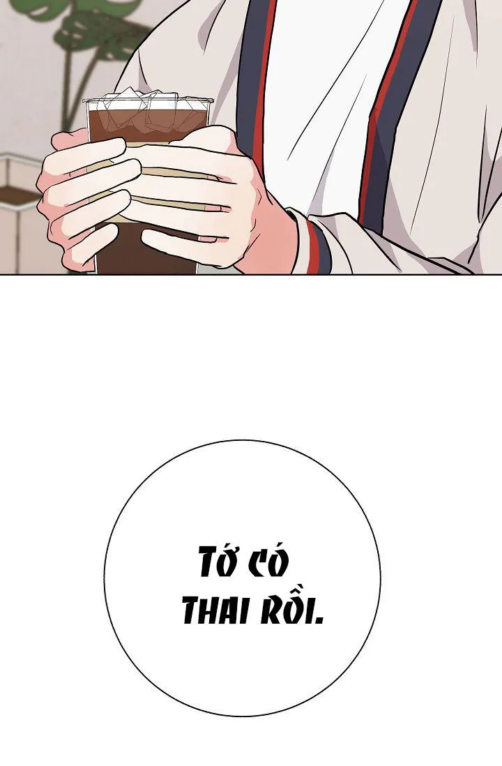 Đứa Trẻ Này Là Con Tôi (END) Chapter 4 Trang 7