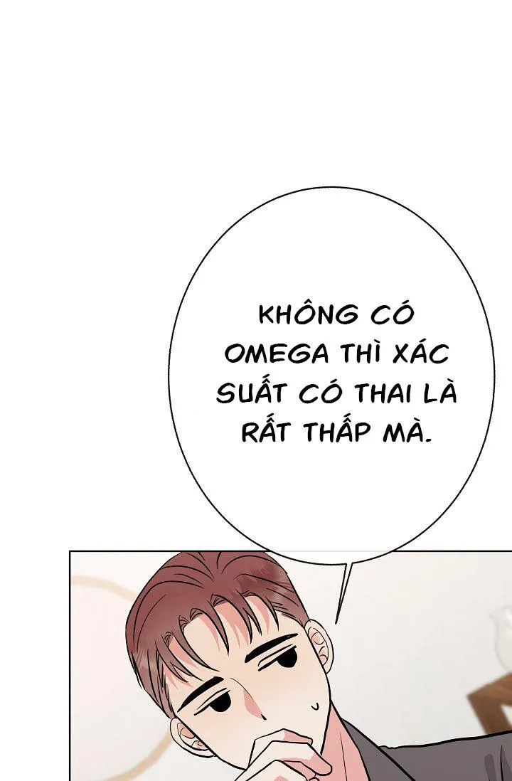 Đứa Trẻ Này Là Con Tôi (END) Chapter 4 Trang 14