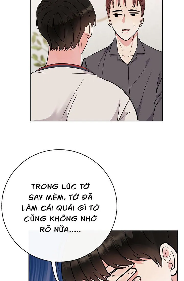 Đứa Trẻ Này Là Con Tôi (END) Chapter 4 Trang 17