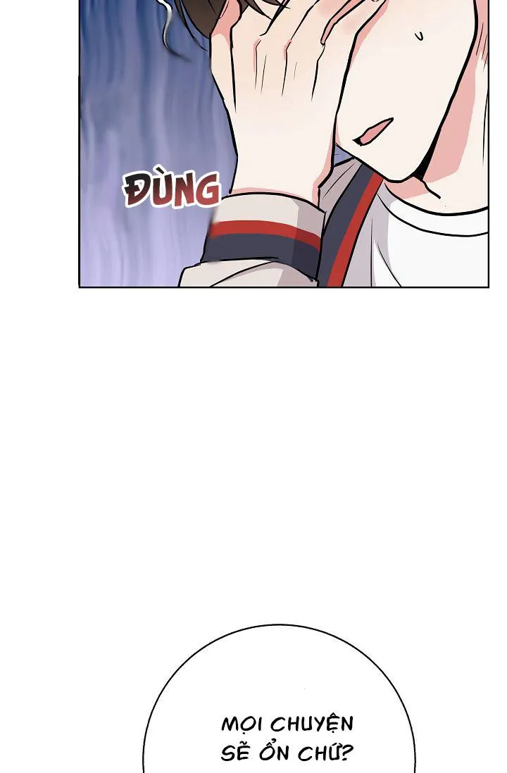 Đứa Trẻ Này Là Con Tôi (END) Chapter 4 Trang 18