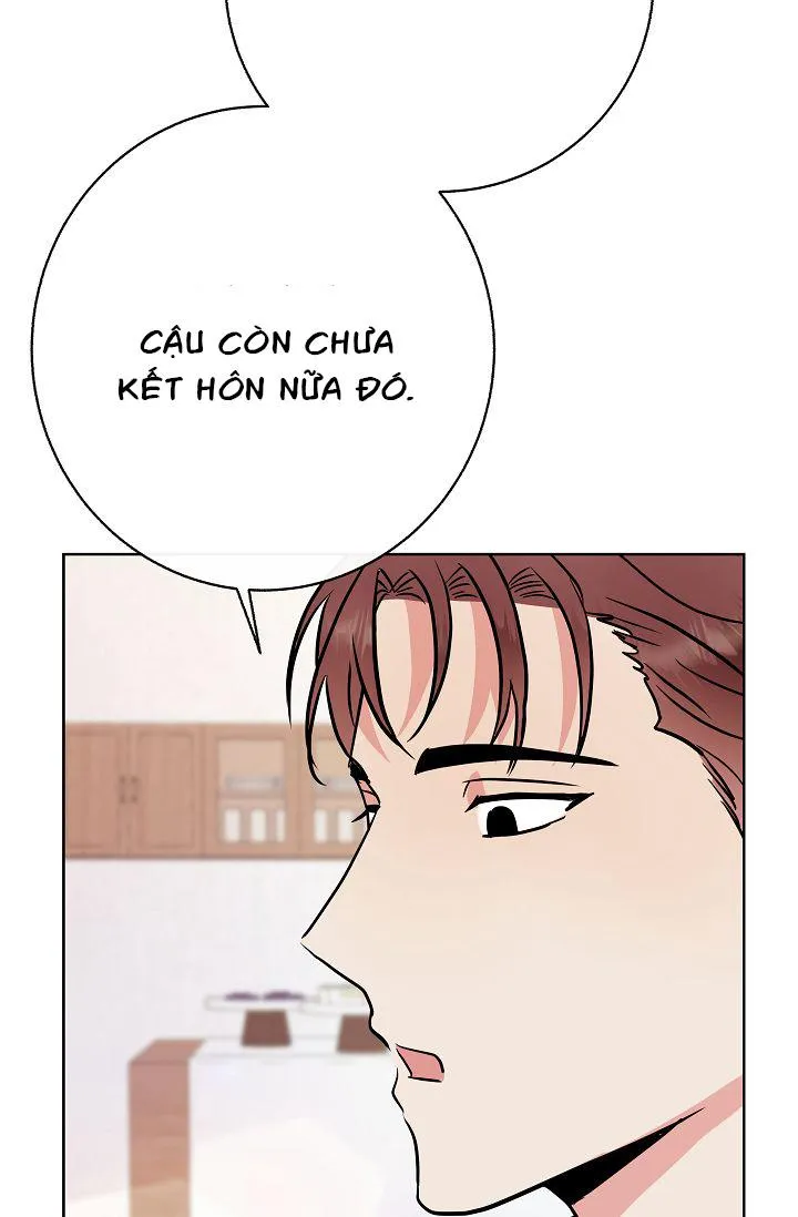 Đứa Trẻ Này Là Con Tôi (END) Chapter 4 Trang 19