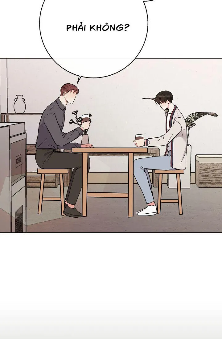 Đứa Trẻ Này Là Con Tôi (END) Chapter 4 Trang 21