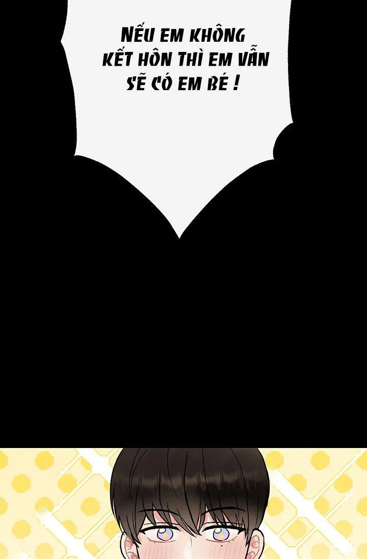 Đứa Trẻ Này Là Con Tôi (END) Chapter 4 Trang 23