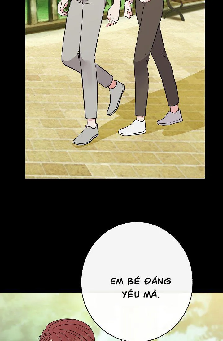 Đứa Trẻ Này Là Con Tôi (END) Chapter 4 Trang 25