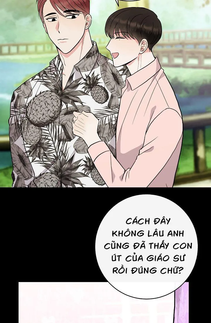 Đứa Trẻ Này Là Con Tôi (END) Chapter 4 Trang 26