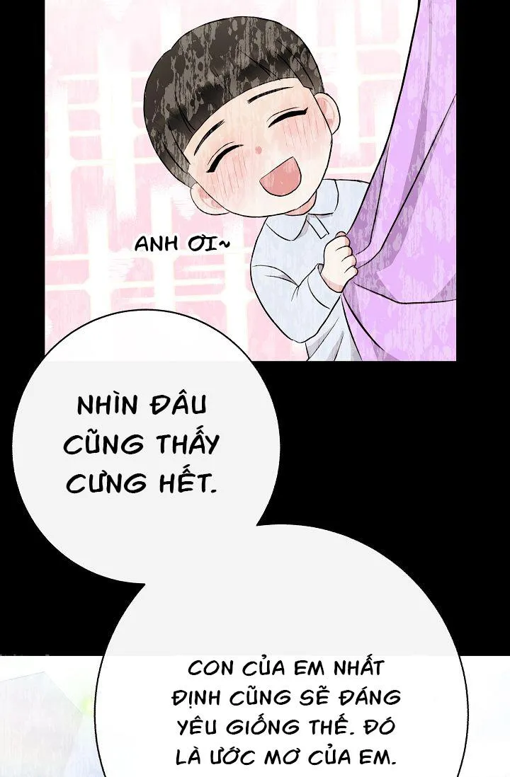 Đứa Trẻ Này Là Con Tôi (END) Chapter 4 Trang 27