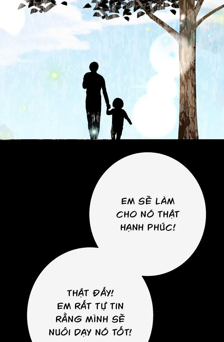 Đứa Trẻ Này Là Con Tôi (END) Chapter 4 Trang 29
