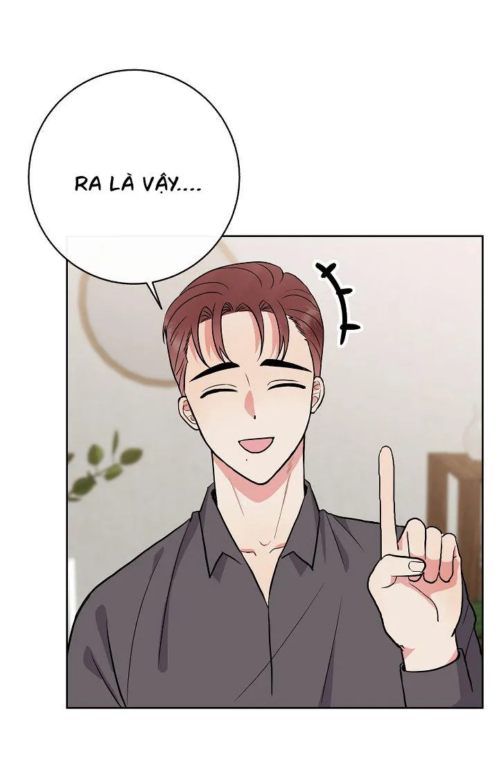 Đứa Trẻ Này Là Con Tôi (END) Chapter 4 Trang 33