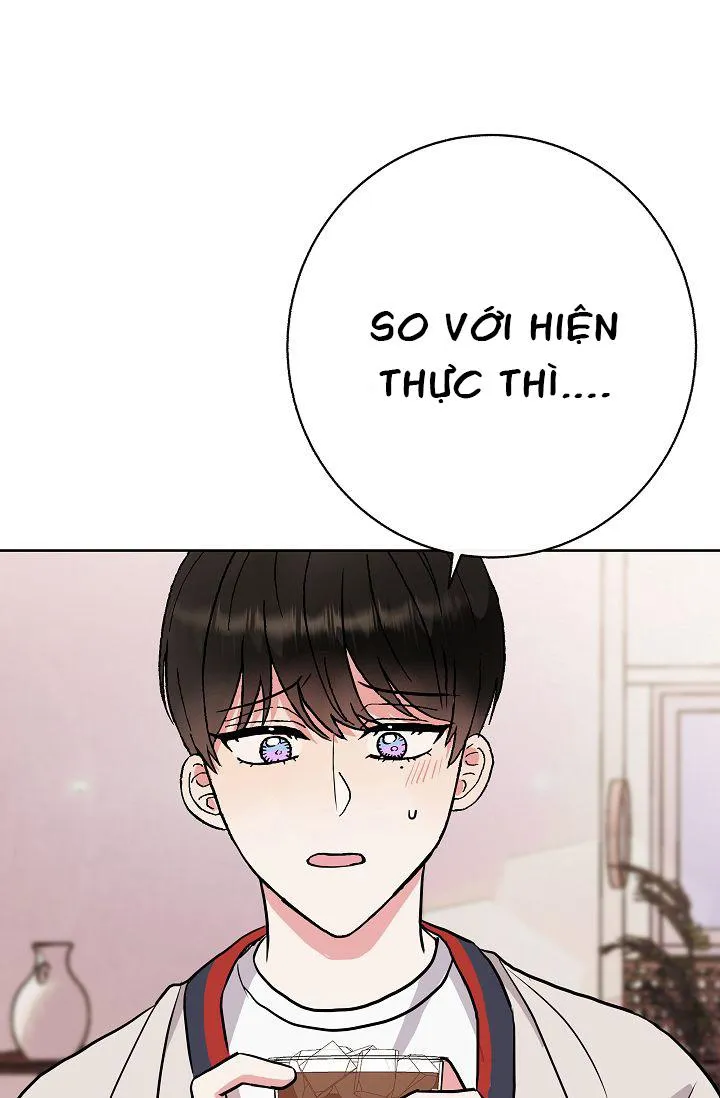 Đứa Trẻ Này Là Con Tôi (END) Chapter 4 Trang 34