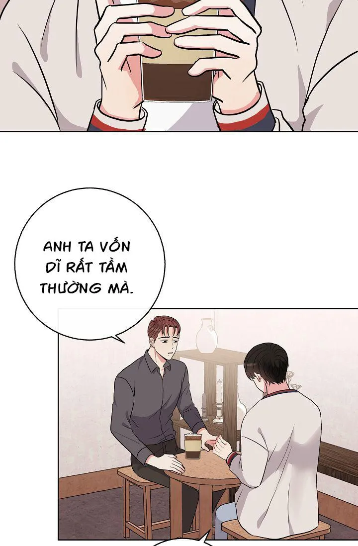 Đứa Trẻ Này Là Con Tôi (END) Chapter 4 Trang 35