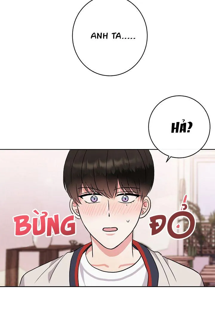 Đứa Trẻ Này Là Con Tôi (END) Chapter 4 Trang 36