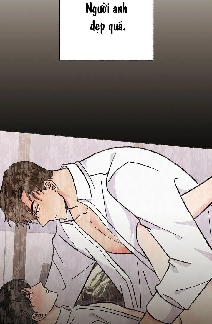 Đứa Trẻ Này Là Con Tôi (END) Chapter 4 Trang 38