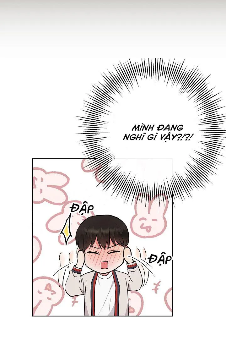 Đứa Trẻ Này Là Con Tôi (END) Chapter 4 Trang 45