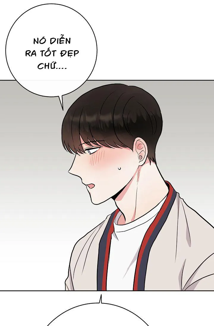 Đứa Trẻ Này Là Con Tôi (END) Chapter 4 Trang 46