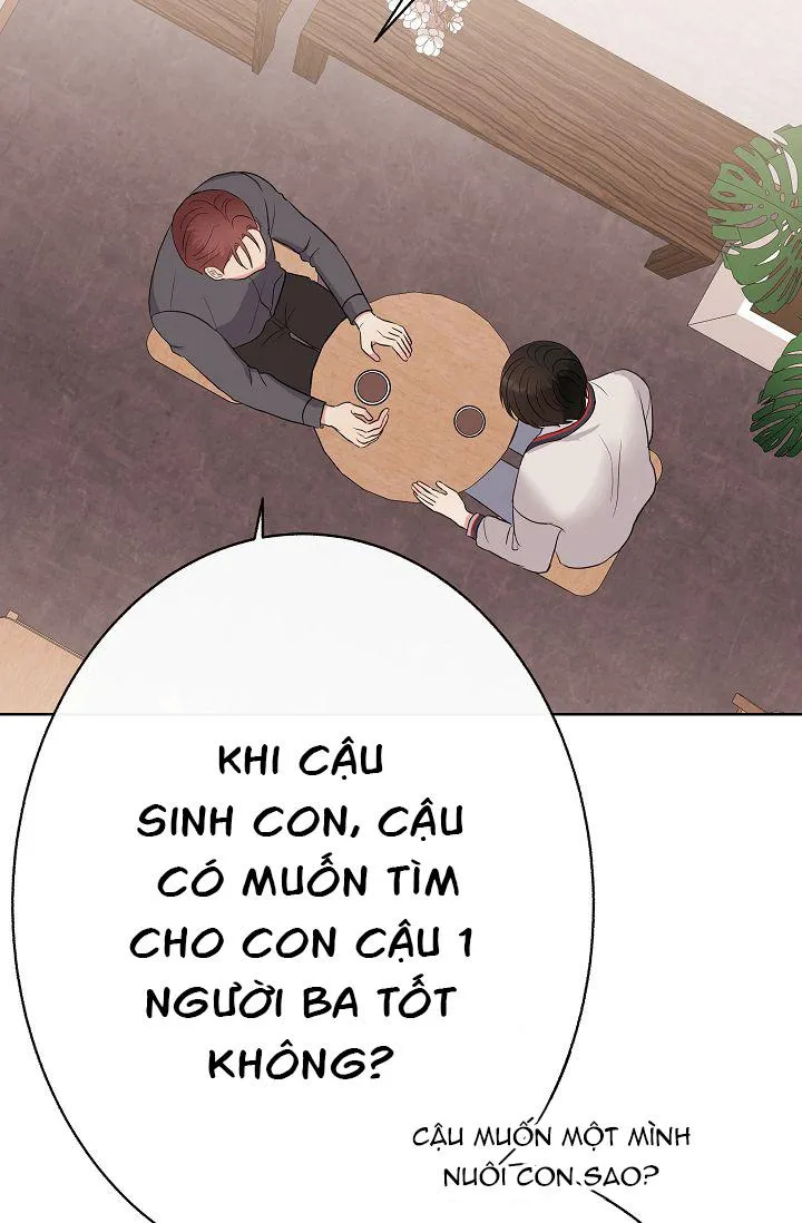Đứa Trẻ Này Là Con Tôi (END) Chapter 4 Trang 48