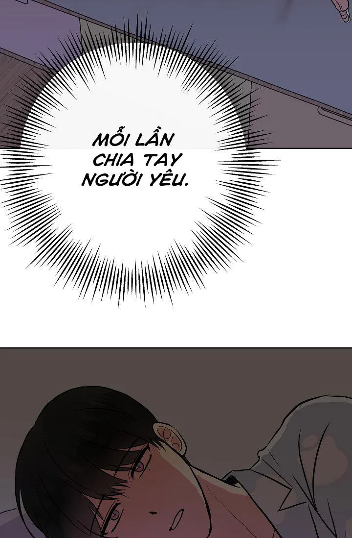 Đứa Trẻ Này Là Con Tôi (END) Chapter 4 Trang 56