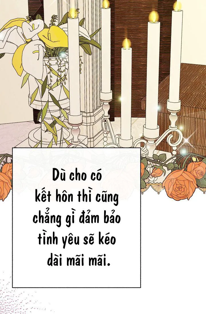 Đứa Trẻ Này Là Con Tôi (END) Chapter 4 Trang 61
