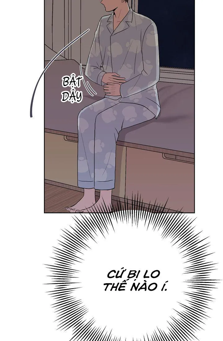 Đứa Trẻ Này Là Con Tôi (END) Chapter 4 Trang 64