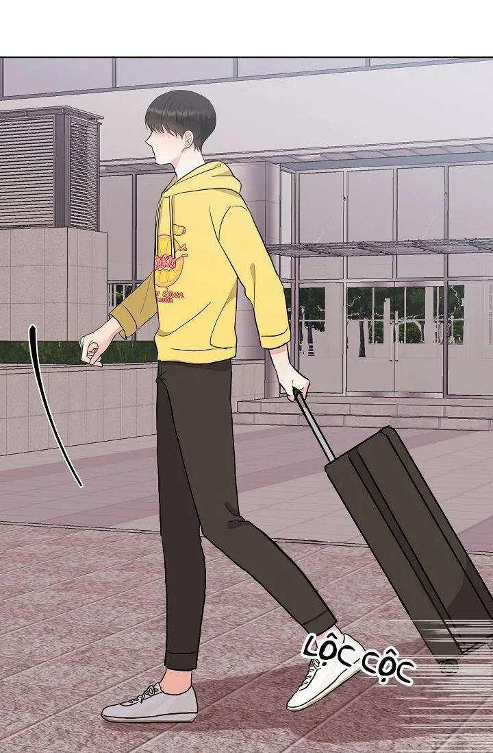 Đứa Trẻ Này Là Con Tôi (END) Chapter 4 Trang 76