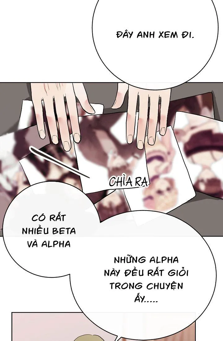 Đứa Trẻ Này Là Con Tôi (END) Chapter 4 Trang 85