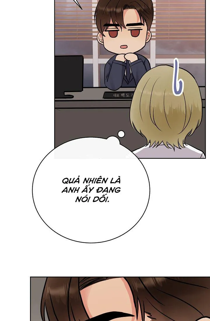 Đứa Trẻ Này Là Con Tôi (END) Chapter 4 Trang 87