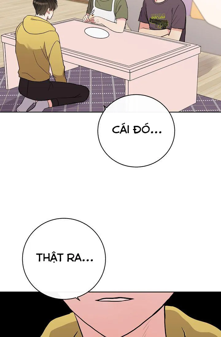 Đứa Trẻ Này Là Con Tôi (END) Chapter 5 Trang 4