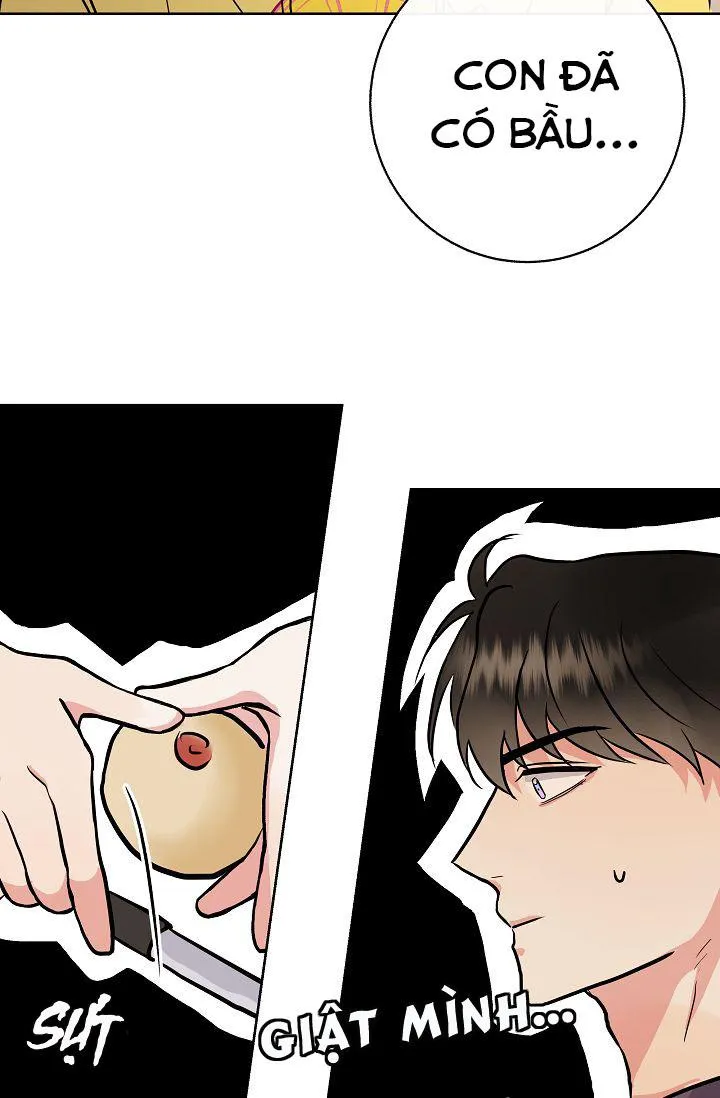 Đứa Trẻ Này Là Con Tôi (END) Chapter 5 Trang 6