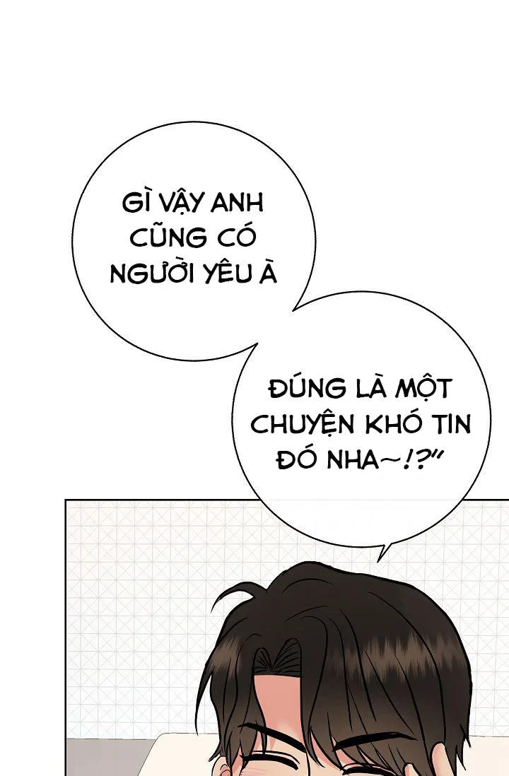 Đứa Trẻ Này Là Con Tôi (END) Chapter 5 Trang 12