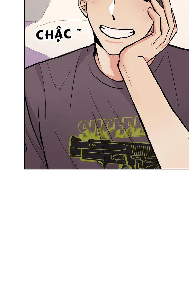 Đứa Trẻ Này Là Con Tôi (END) Chapter 5 Trang 13