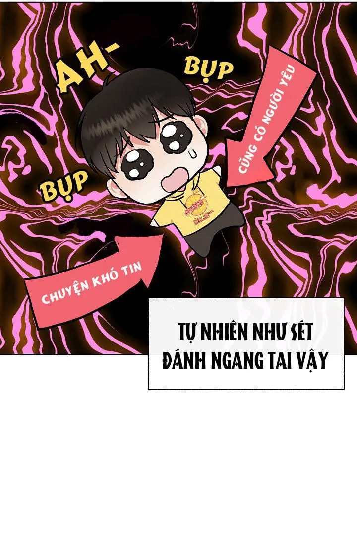 Đứa Trẻ Này Là Con Tôi (END) Chapter 5 Trang 14