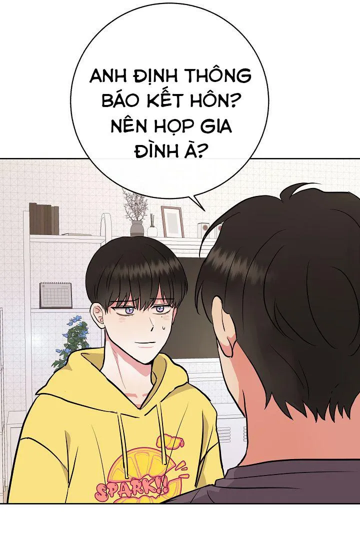 Đứa Trẻ Này Là Con Tôi (END) Chapter 5 Trang 15