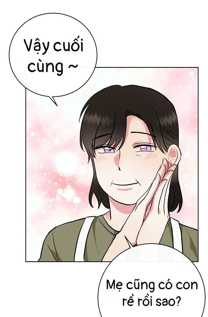 Đứa Trẻ Này Là Con Tôi (END) Chapter 5 Trang 16