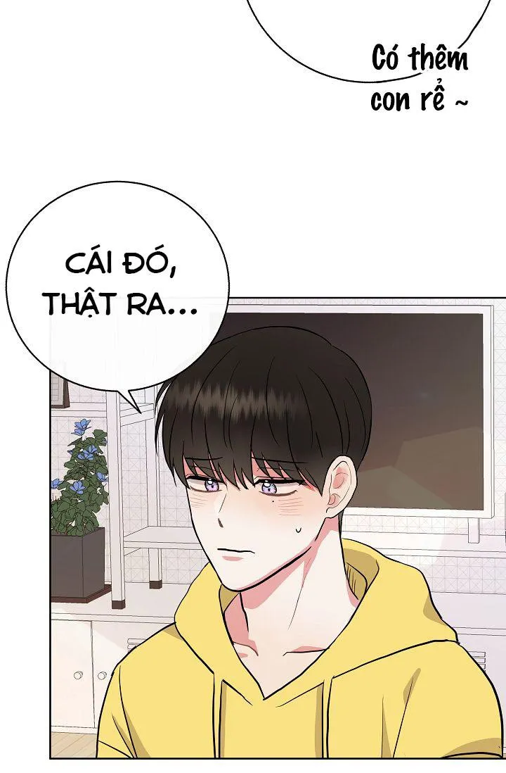 Đứa Trẻ Này Là Con Tôi (END) Chapter 5 Trang 17