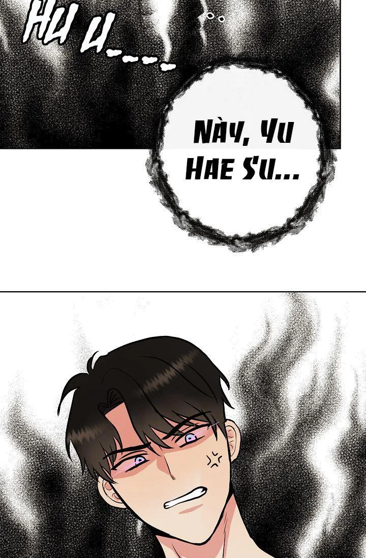 Đứa Trẻ Này Là Con Tôi (END) Chapter 5 Trang 22