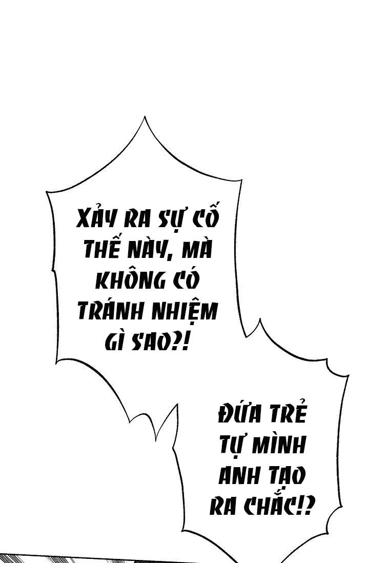 Đứa Trẻ Này Là Con Tôi (END) Chapter 5 Trang 24